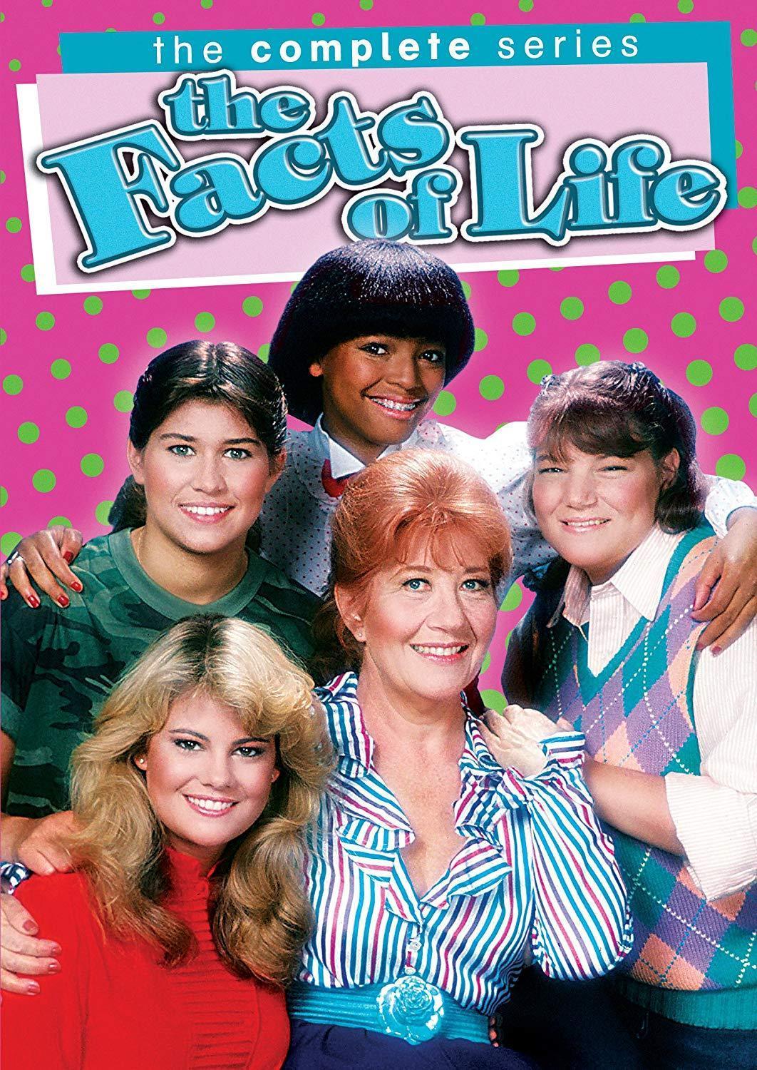 The Facts of Life